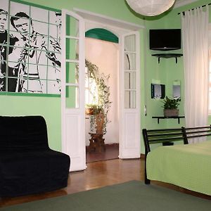 Driepersoonskamer